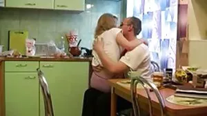 Baiser de cerise