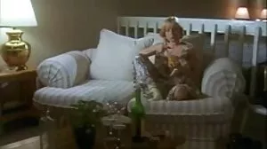 Jaws rencontre Psycho dans : Le retour de The femme mature soumise Peen !
