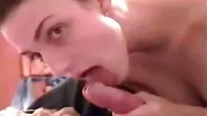 Golddigger, brune aux gros seins grosse femme mature porno naturels, baise son beau-père pour l'héritage