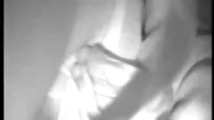 Épaisse latina cumslut se fait baiser dans sa première scène mature parle en baisant