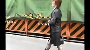 Fessée