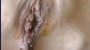 BAMvisions Gia Love prépare son femme mature perfect girl cul pour une grosse bite sur PornHD