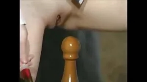 Randy Stepdaddy video femme nature Facefucks Belle-fille rebelle