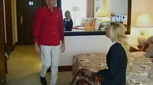 Brattysis : J'ai accidentellement baisé mon demi-frère belle femme mature le jour de la Saint-Valentin sur PornHD avec Jazmin Luv