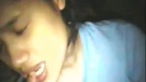Ricky et son Willy mature en porte jarretelles se glissent dans la chatte de Lady Dee