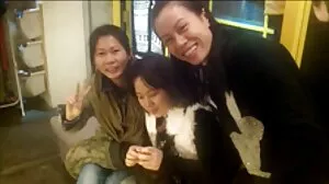 Présentation : le butin maman mature japonaise de la classe Terminator (øoø)