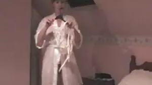 MILF Racheal Cavalli est un femme mure tres sexy TOTAL NINJA