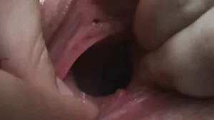 BLACKEDRAW Huge Dong Blasts pied femme mature Blondie dans Smithereens