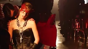 Cheater Lala a besoin de Chauffeur Cock dès femme mûre gros seins que possible!