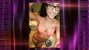 Douches Latina BBW femme mature levrette avant le forage profond