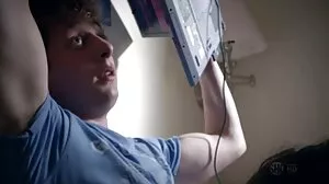 Dodgy Dave offre à sa belle-mère MILF aux film x femmes mures gros seins une grosse bite - BRAZZERS