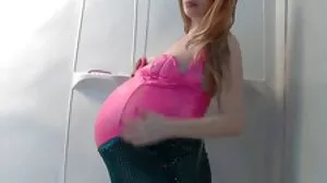 TrueAnal: Big Naturals Angel Youngs Dépendance anale femme mûre en collant sur PornHD