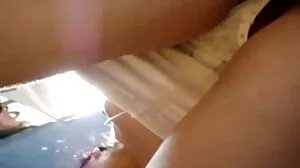 Reyna film x mature gratuit Cruz dévore presque son coq