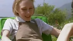 Entraînement en plein air et femme mûre amateur Phucking en intérieur avec Gianna Dior