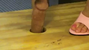Mandy a l'air encore mieux POV mature allemande porno