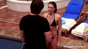 Brazzers: Le jeu Busty Violet xvideos femmes mures Myers a été interrompu par un gros dong noir sur PornHD